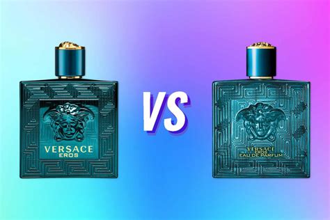 versace edt woman|versace eros edp vs edt.